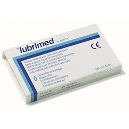 Lubrimed Cartrid, 6/pack