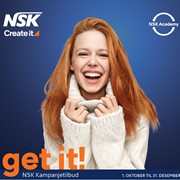 NSK Høstkampanje 2025