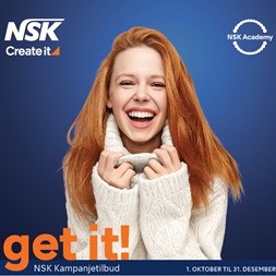 NSK Høstkampanje 2025