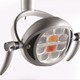 Polaris LED operasjonslampe