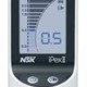 iPex II Apex lokator