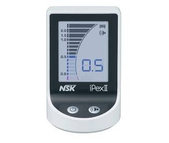 iPex II Apex lokator