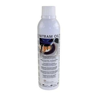 DAC Nitram olje