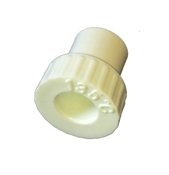 Cattani sug adapter 17/11mm