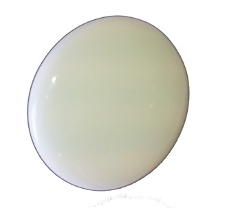 Finndent filter-hatt / gullfang fontene