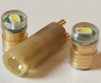 NSK LED pære for W&H og Bien Air
