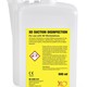 XO Suction Disinfection 6x600ml