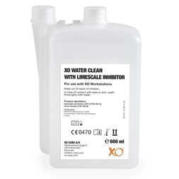 XO Water Clean 6x600ml