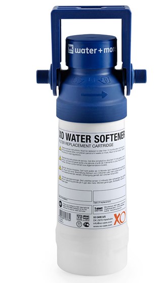 XO Watersoftener,filterinnsats