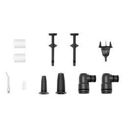 XO Infeksjonskontroll kit (RAL7021)