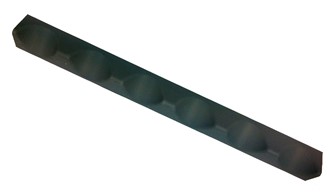 XO4 Instrument underlag