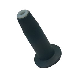 XO ytterkappe sug 11 mm med reduksjon