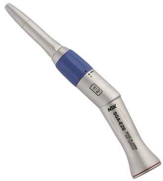 NSK Kirurgi håndstykke u/lys SGA-E2S 1:2