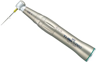 Ti-Max Endo vinkelstykke 128:1 m/dreiemoment-innstilling