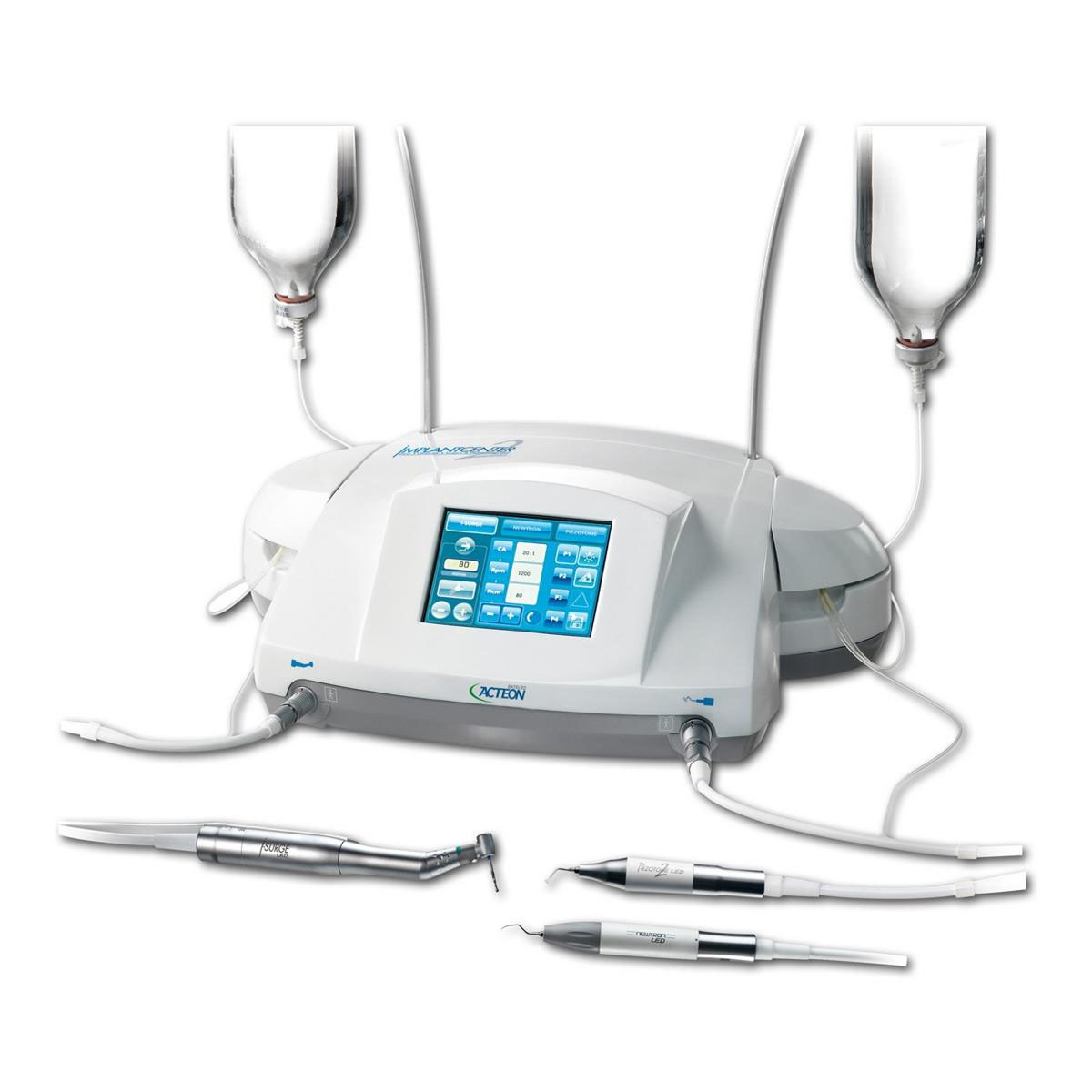 Acteon ImplantCenter 2 DENTAL SERVICE AS