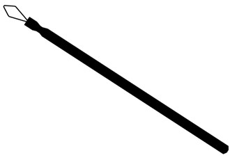 Odontosurge elektrode 05 (5 stk)