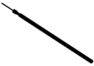 Odontosurge elektrode 11 (5 stk)