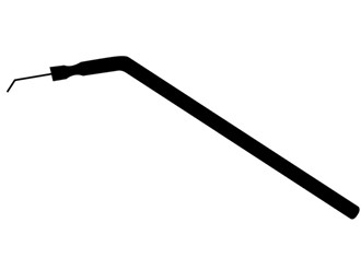 Odontosurge elektrode 14 (5 stk)
