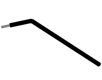 Odontosurge elektrode 41 (5 stk)