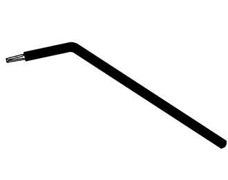 Odontosurge elektrode 42 (5 stk)
