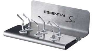 Essential II kit