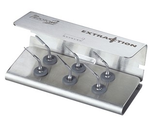 Extraction kit