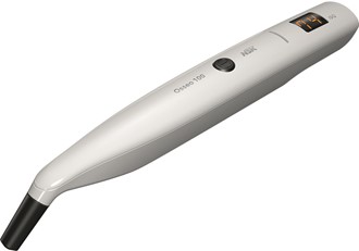 Osseo 100, måler ISQ "implant stability quotien"