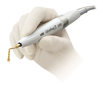 NSK Variosurg3-Håndstykke LED