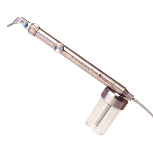 MicroEtcher IIA DENTAL SERVICE AS