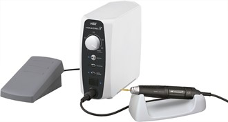 Volvere i7 Labmotor ISO-E uten håndstykke