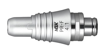 PR-F adapter for engangs profylakse-hode