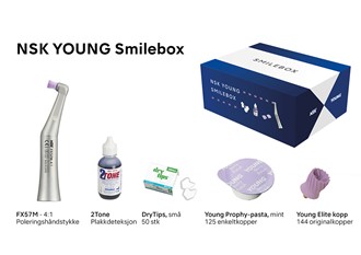 NSK Young Smilebox