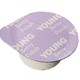 pasta young