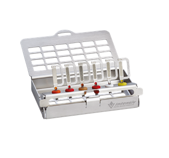 Intensiv Ortho-Strips Set01,