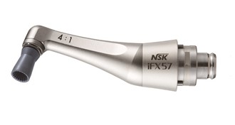 iFX57 hode for skrukopper
