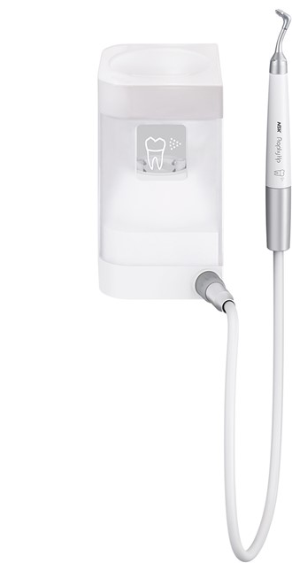 Varios Combi Pro Profylakse-sett