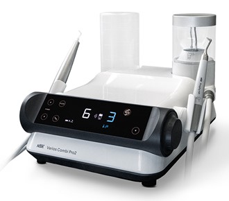 NSK Varios Combi Pro2