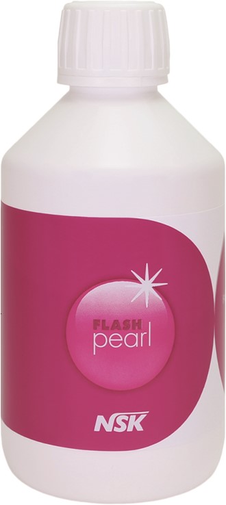 Prophy-Mate rengjøringspulver FLASH Pearl 4x300gram