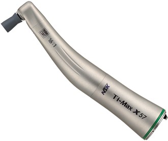 NSK X57 Pussevinkelstykke u/lys