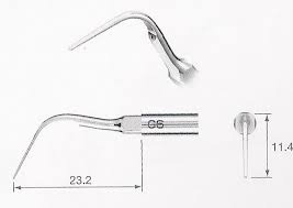 Varios G6 scalerspiss