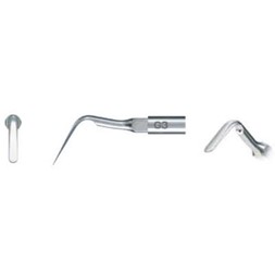 Varios G3-E scalerspiss for EMS