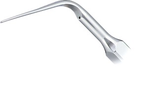 Varios G16 Tannrensing NSK/Satelec
