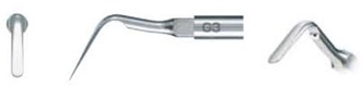 Varios G3 scalerspiss