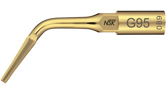 Varios G95 Ekstraksjon NSK/Satelec