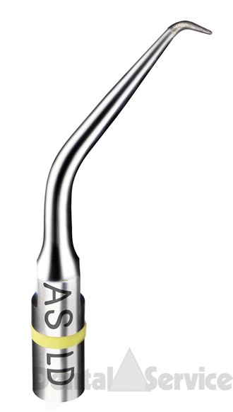 Satelec scaler tip ASLD