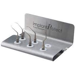 Satelec Kit Implant Protect