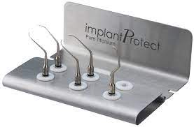 Satelec Kit Implant Protect