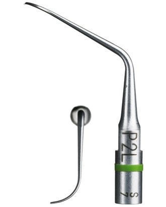 Satelec scaler tip P2L