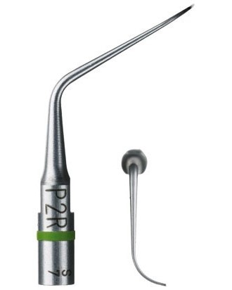 Satelec scaler tip P2R