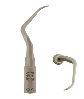 Satelec scaler tip PH2L